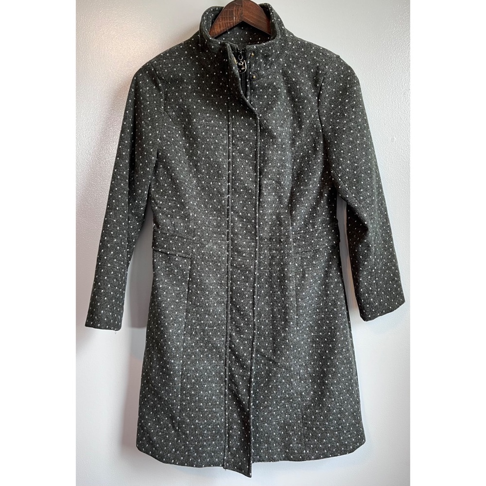 Unbranded Cat-zip Coat
